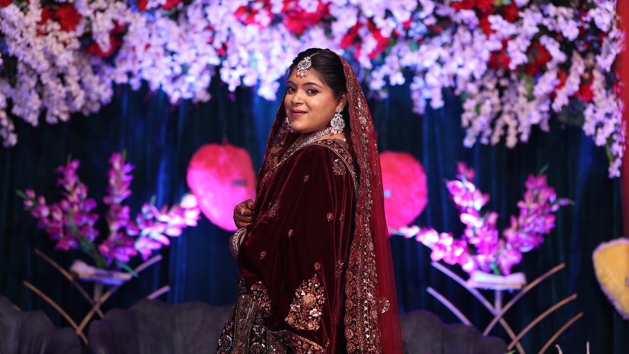 Bikash & Simran wedding ceremony..part 04