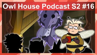 The Owl House' Review: Season 2 Episode 16 Hollow Mind - TV Source  Magazine