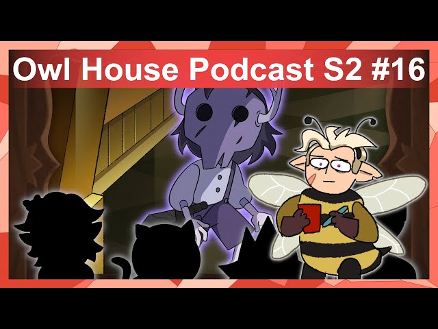 The Owl House' Review: Season 2 Episode 16 Hollow Mind - TV Source  Magazine