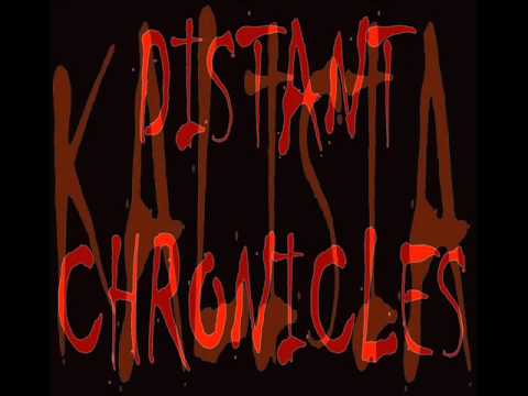 Distant Chronicles (Realisation / Penetration) Video