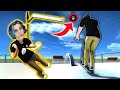 Самая СЛОЖНАЯ ИГРА про САМОКАТ I SCOOTER FLOW