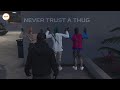 Peanut Fake Robs Newbies To Teach Them A Lesson | Prodigy 2.5 RP