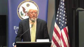 Professor William Chafe Seminar Part 1