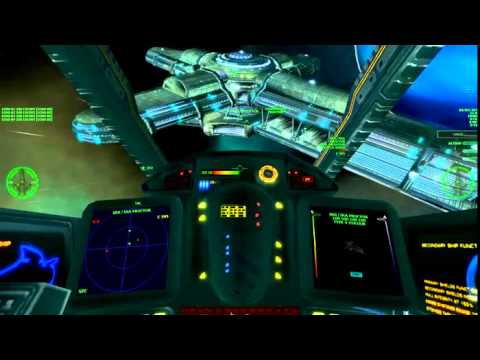 Galactic Command Echo Squad Second Edition Remastered, Trailer - GamePlay HD