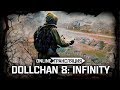 S.T.A.L.K.E.R.: Dollchan 8. Infinity ❯ Stream #3 - Прибытие на Свалку