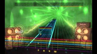 Beartooth - I Have A Problem - Rocksmith 2014 CDLC Lead
