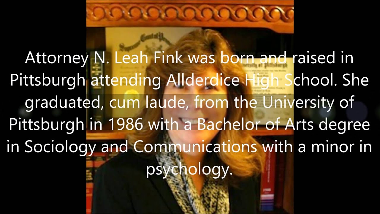 Best social security attorney in Uniontown, PA 4128853880 The Law