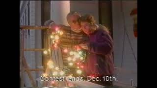 Save Easy Homecoming Commercial 1994