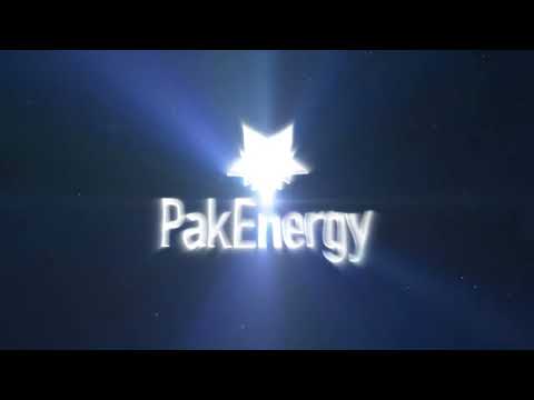 Who is PakEnergy? - video from WolfePak