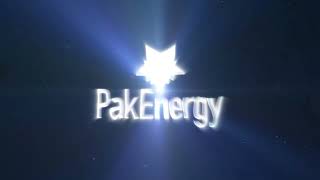 Who is PakEnergy?