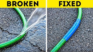 Everyday Repair Hacks That Save Time and Money