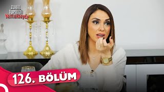 Zuhal Topalla Yemekteyiz 126. Bölüm 7 Mart 2022