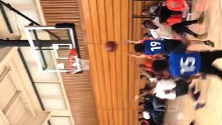 Hotshots basketball 4/21/18-4/28/18