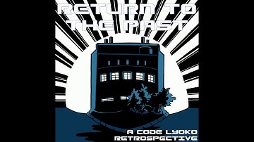 [Code Lyoko] RTTP #3 - Holiday in the Fog, or, The Closest Thing to Bruce Willis