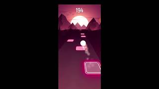 Tiles Hop Ep 6 (On My Way By Alan Walker) screenshot 5