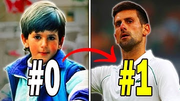 How Do Tennis Rankings Work? With Example ATP, WTA, ITF | Royal Tennis