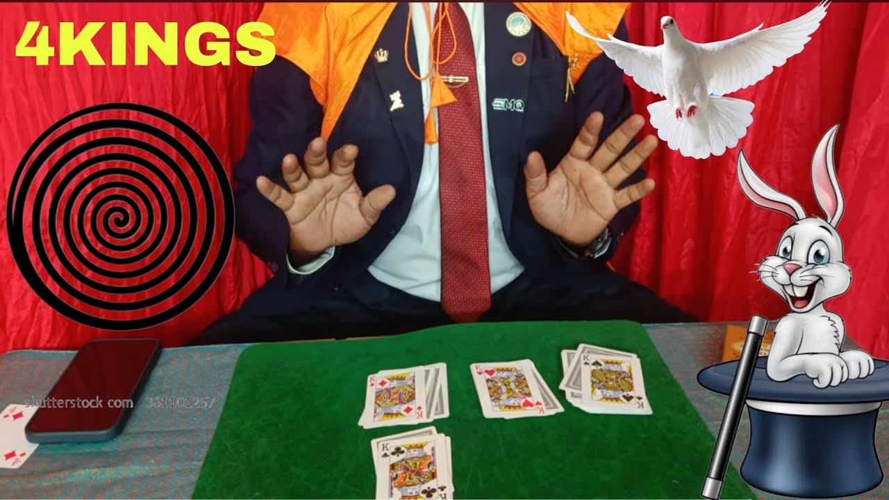 4 KINGS. Dr.BLN.Raju. #song #shorts #short #comedy #funny #video #viral ...