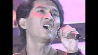 Qiara - Hanya Padamu (1992) LIVE