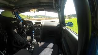 Bergrennen Hemberg 2019