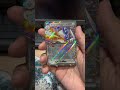 [EP7] Unboxing MEGA Dream EX Booster Box #pokemon #pokemoncards  #pokemontcg #fyp #viral