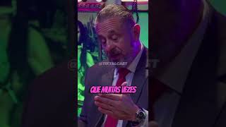 A norma precisa de interpretação! #cortes #podcast #tiktal