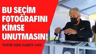 FATİH TERİM'DEN HABER VAR | Kasımpaşa Fenerbahçe | Muleka | Galatasaray haberleri