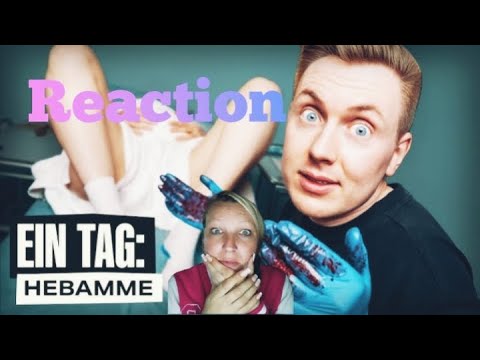 Reaction auf Tomatolix: Ein Tag: Hebamme