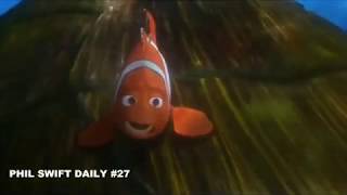 Daily Phil Swift But Its A Finding Nemo Deleted Scene