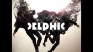 Miniatura de vídeo de "Delphic - Submission (Best Audio Quality)"