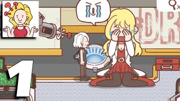 Solving It - Gameplay Part 1 - Daily Works Levels 1-4 (Android, iOS)