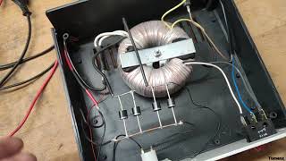 Stef-Pol Est-303 - Jest Niebezpieczny?