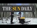 Record low Colorado mountain snow won't bode well for water in the drought-stricken US West