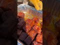 Pork Belly Burnt Ends