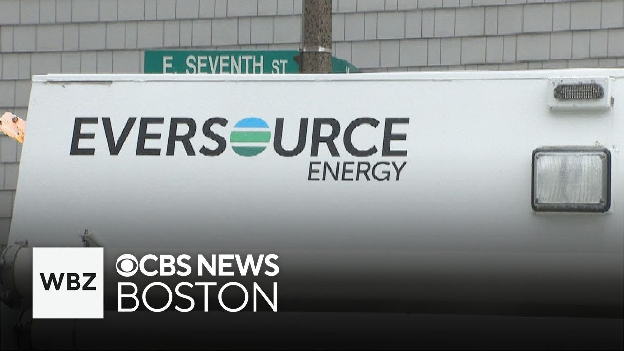 Thousands without power day after storm and other top stories - YouTube