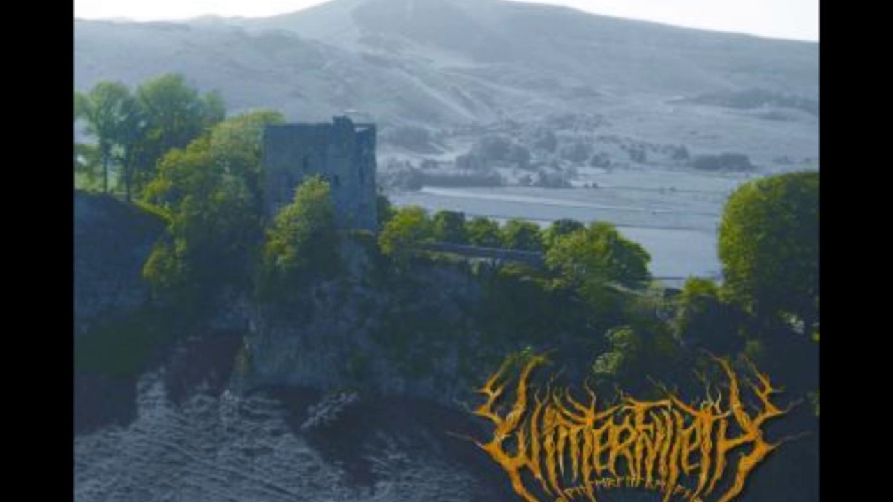 Winterfylleth - Brithnoth: The Battle of Maldon (991 A.D.)