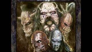 Lordi - SCG IV