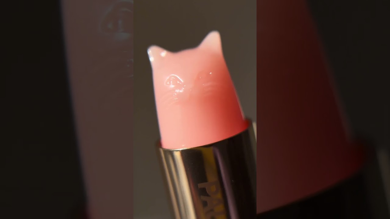 Lip Balm by Paul and Joe 