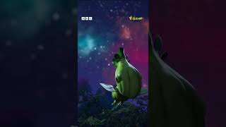 Its The Baby Bokchoydactyl Cbeebies