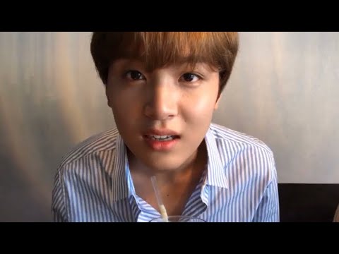 [NCT 해찬] 레전드