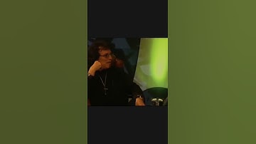 When Ian Gillan Joined Black Sabbath