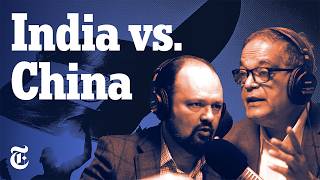 You Should Be Paying Attention to India | Interesting Times with Ross Douthat screenshot 2