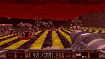 Duke Nukem 3-D-Nuts E-Duke 32 Edition Part 1