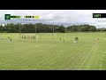 Peamount United 0-2 Athlone Town | Club Orange Women's FAI Cup Second Round | All The Goals