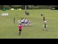 Peamount United 0-2 Athlone Town | Club Orange Women's FAI Cup Second Round | All The Goals