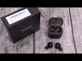 Tribit X1 - True Wireless Earbuds For Under $50