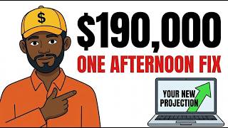 THE 401K MISTAKE MOST MID-CAREER WORKERS ARE MAKING RIGHT NOW