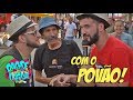 Pagode da Ofensa na Web - Com o Povão!