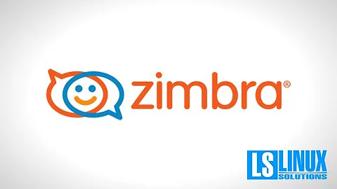 Como configurar o Zimbra?