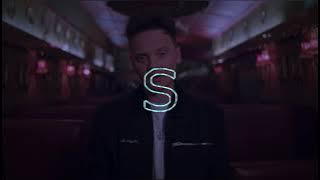 Conor Maynard - Crowded Room [No-copyright Instrumental]