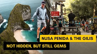 EP11 | NUSA PENIDA & THE GILIS | SKIP BALI, COME HERE!